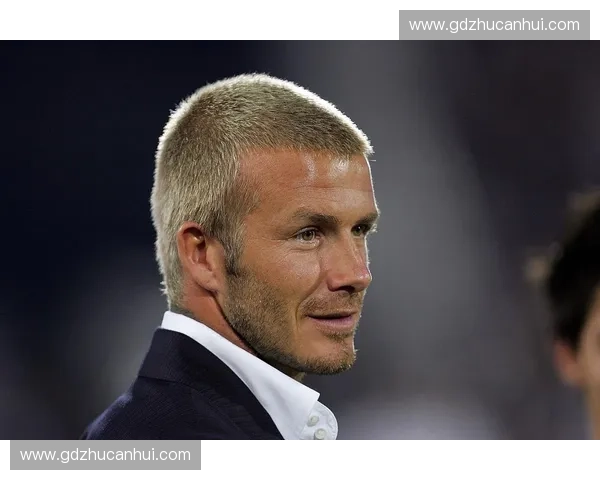 贝克汉姆世界杯风采回顾与经典瞬间全解析