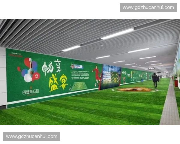 世界杯热潮下品牌营销策略创新与粉丝互动新趋势解析 世界杯热潮下品牌营销策略创新与粉丝互动新趋势解析
